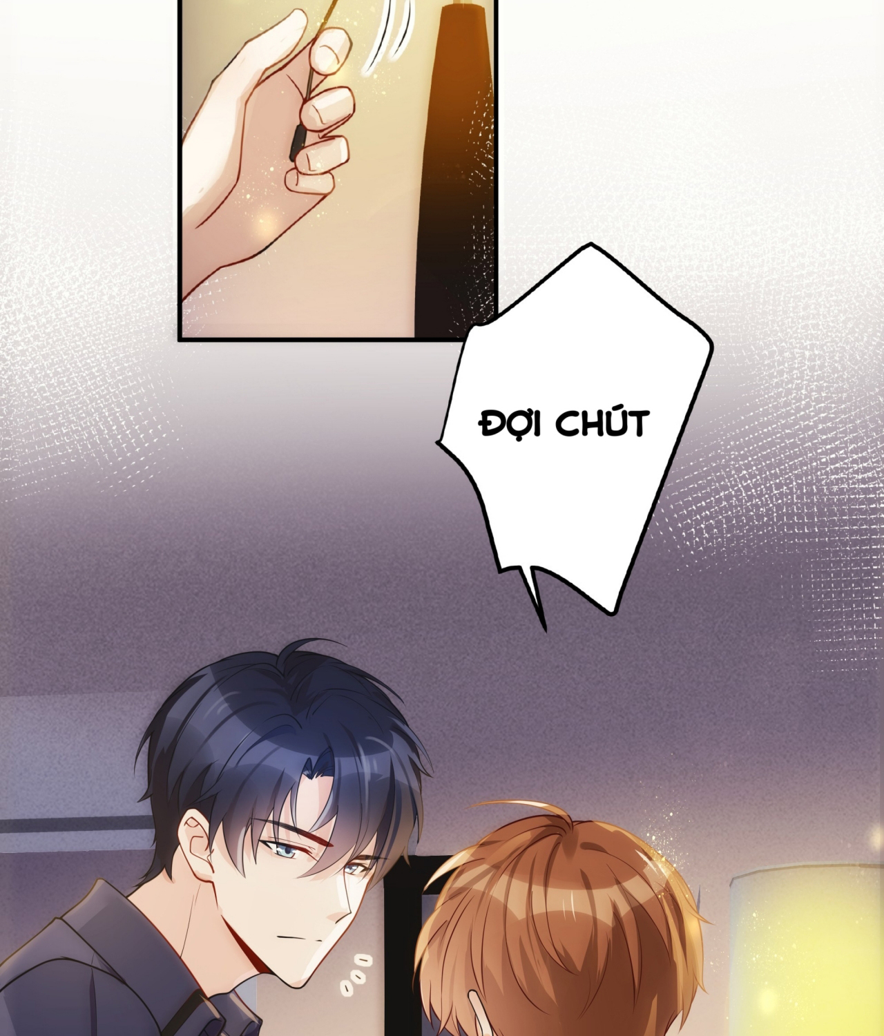 Đọc truyện Hướng Dẫn Đi Vào Giấc Ngủ - Chapter 4