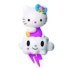 Tokidoki Magic Cloud Kitty Tokidoki x Sanrio Tokidoki x Hello Kitty 7-Eleven Figure