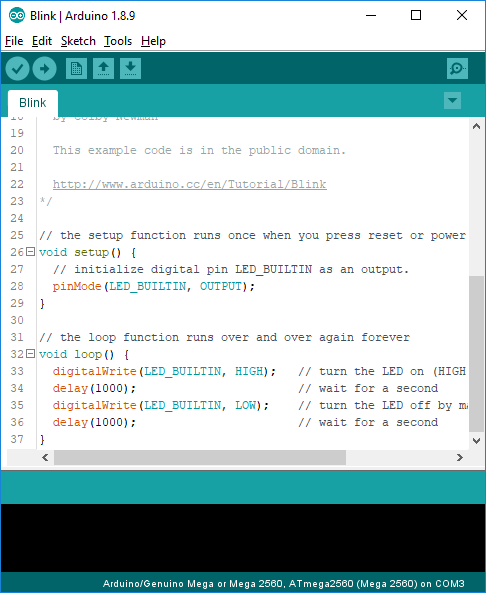 Apa itu Sketchbook pada Software Arduino IDE? - Owyah