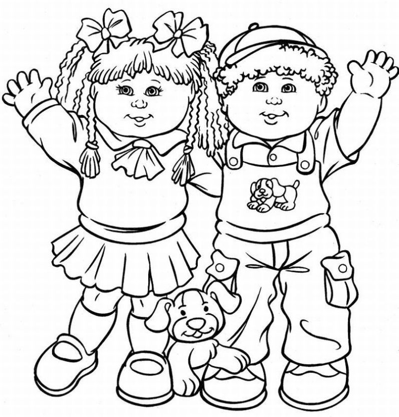 pagan kids coloring pages - photo #30