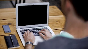 Menulusuri Blog Pribadi Pelaut dengan Tema Pelayaran