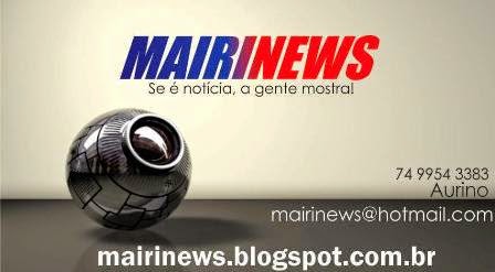 Mairi News