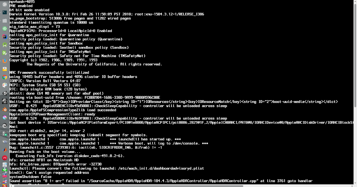 virtualbox for mac 10.6 8 virtualbox for mac 10.6 8
