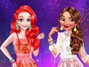 Our brand-new dress up game for girls brings up a a brand new model problem for you little stylistas.