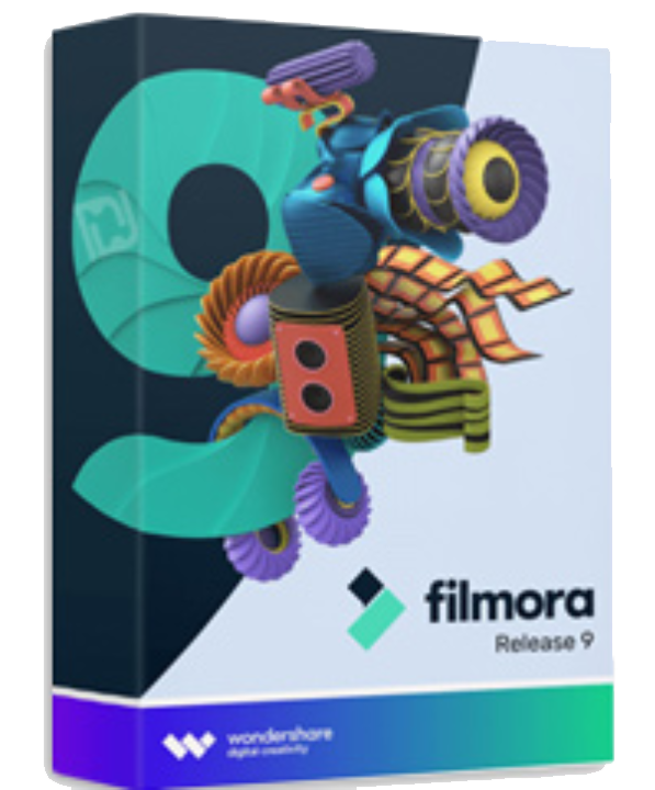 Wondershare Filmora 9 Full Setup Free Download - All IN ONE
