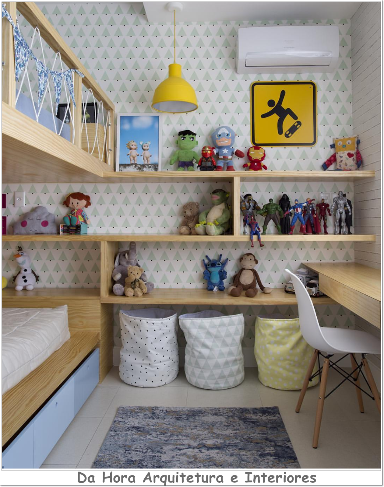 Decoraç u00e3o quarto infantil para casal de irm u00e3os Jeito de Casa Blog de Decoraç u00e3o e Arquitetura -> Decoração De Quarto Infantil Masculino E Feminino Juntos Decoraç u00e3o quarto infantil para casal de irm u00e3os Jeito de Casa Blog de Decoraç u00e3o e Arquitetura -> Decoração De Quarto Infantil Masculino E Feminino Juntos