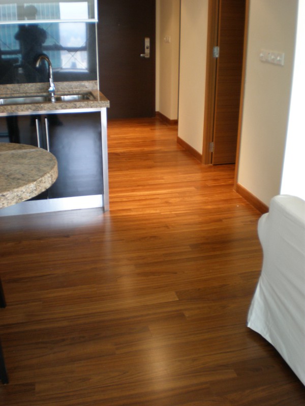 The EnWood Floors Journal Explaining Engineered Wood Floors