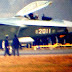 Prototype 2011 of J-20 Mighty Dragon Stealth Fighter