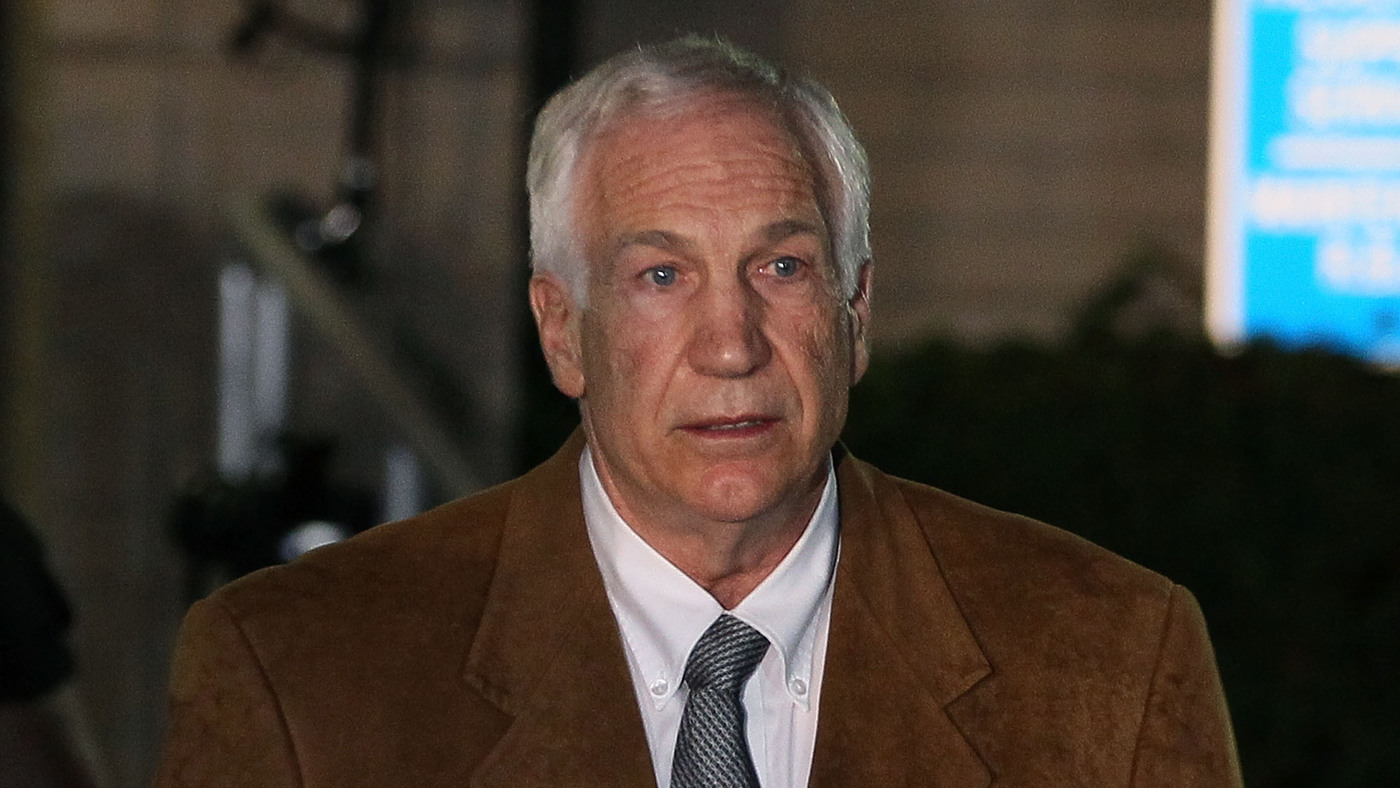 Business Ethics Case Analyses Jerry Sandusky Penn State Scandal (1994
