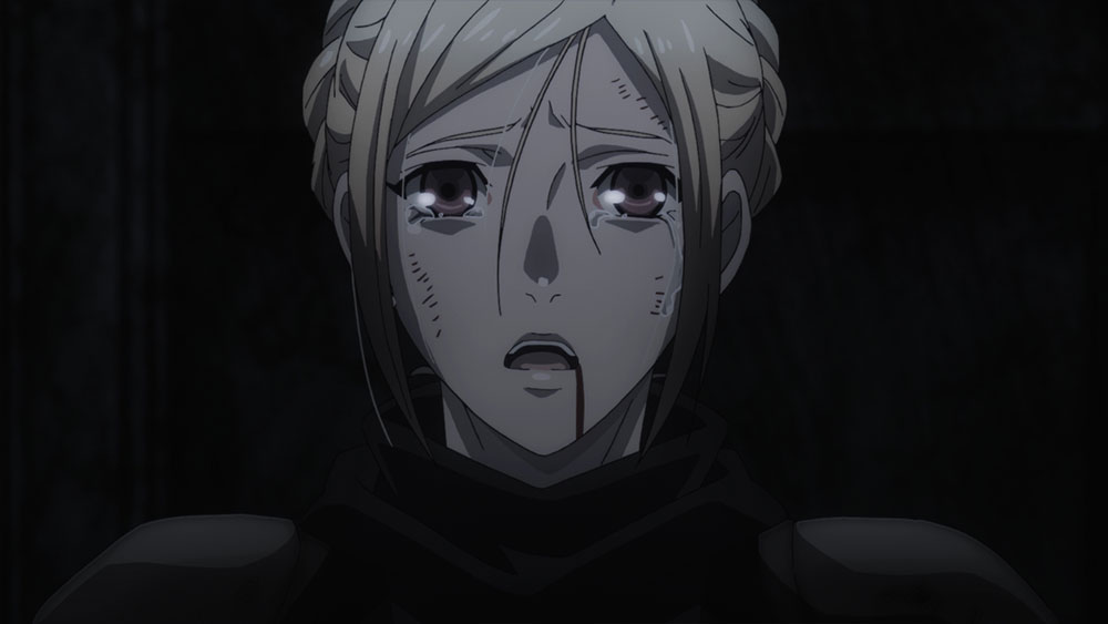 Tokyo Ghoul Re Episode 4 Ger Sub Tokyo Ghoul Re Episode 4 Ger Sub