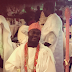 Ooni of Ife, 4 governors lose their phones to thieves at the wedding of Governor Amosun and Abike Dabiri' children 10 d
