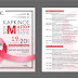 Ιωάννινα:Σαββατοκύριακο Ενημέρωσης Και Ευαισθητοποίησης Κοινού Για Τον Καρκίνο Του Μαστού