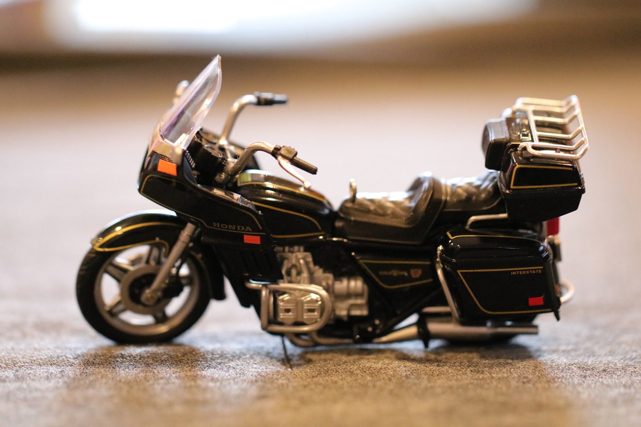 honda goldwing gifts