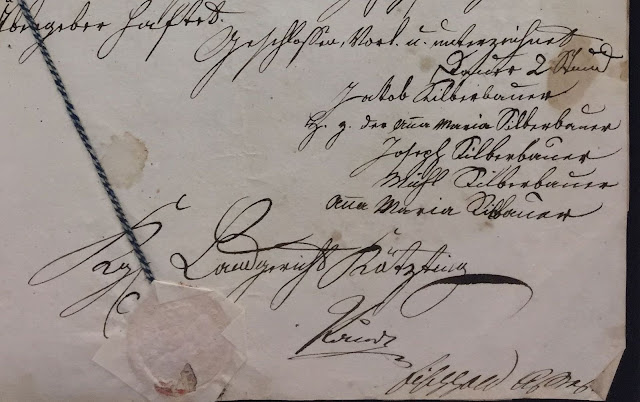 Kotztinger Geschichte N Mai 2018