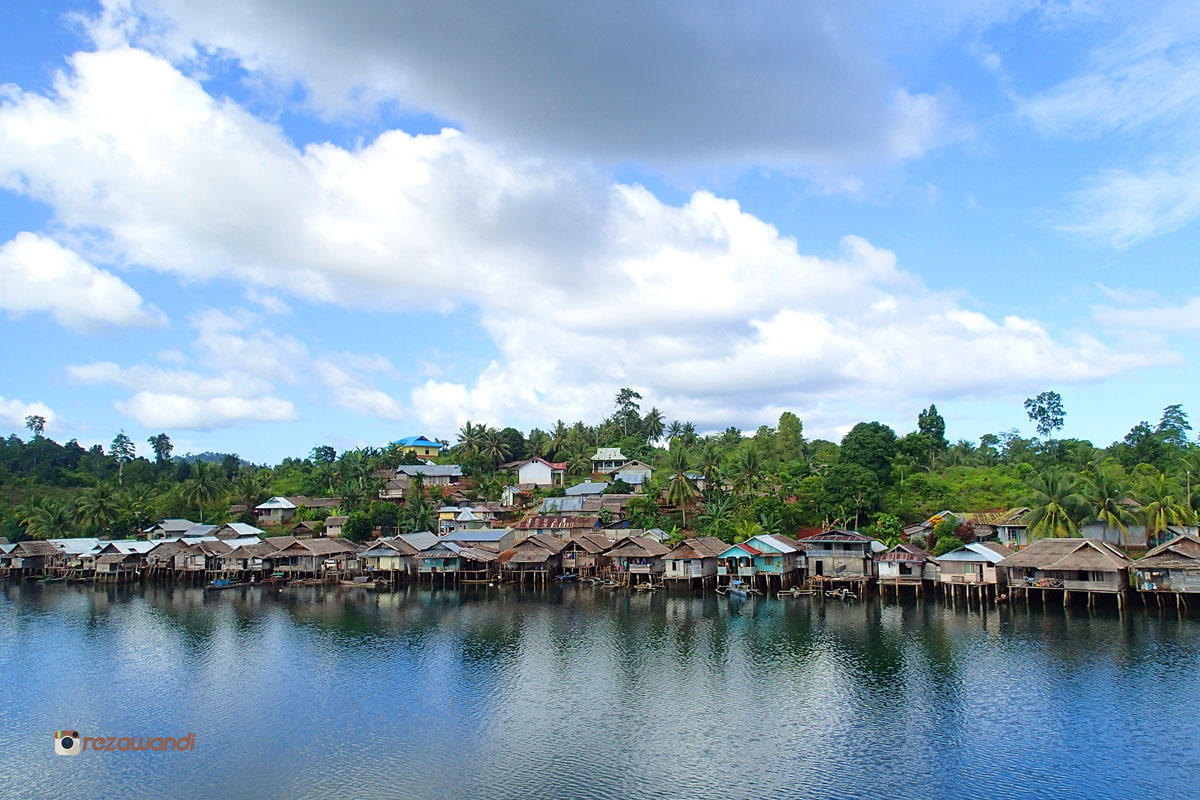 Jalan-Jalan Akhir Pekan: Liburan ke Kepulauan Togean 