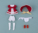 Nendoroid Old-Fashioned Dress, Red Clothing Set Item