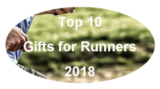  Top 10 gifts for Runners