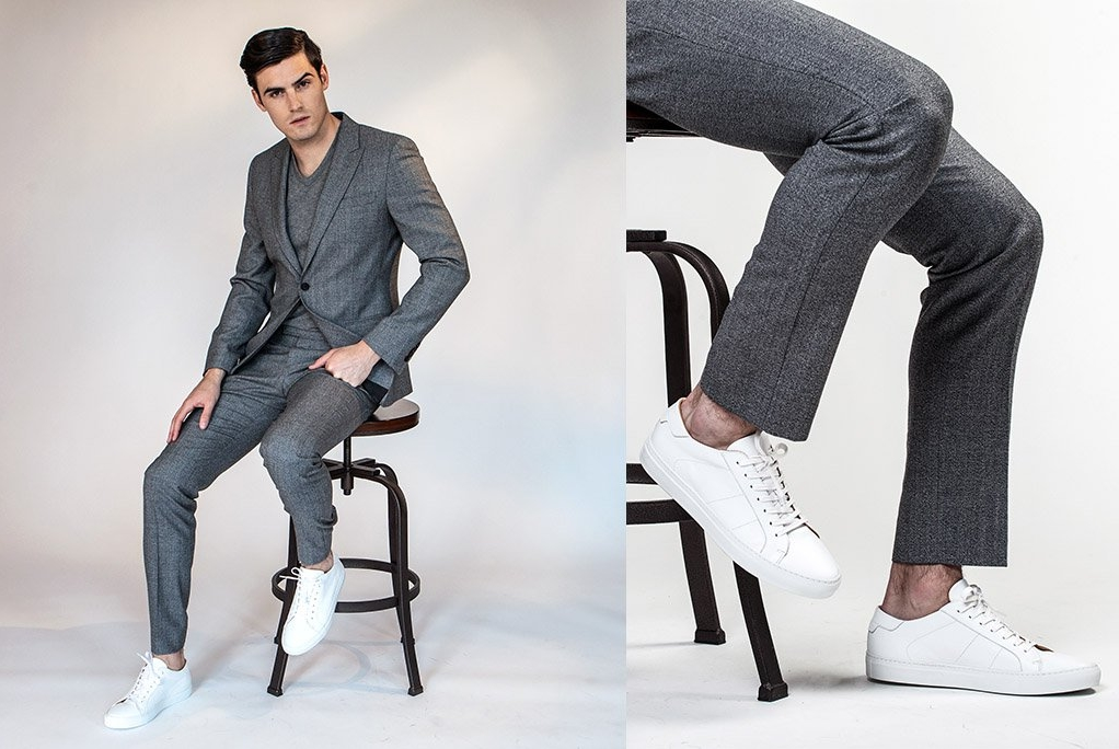 Uni Dzalika: Pria Wajib Tahu, 8 Style ini Akan Membuat Kamu Tampil Kece