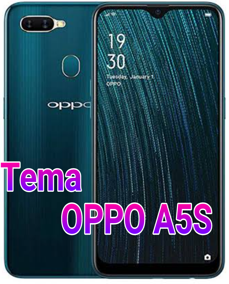 51 Tema Terkeren dan Terbaik Oppo A5S Tembus ke Akar 51 Tema Terkeren dan Terbaik Oppo A5S Tembus ke Akar