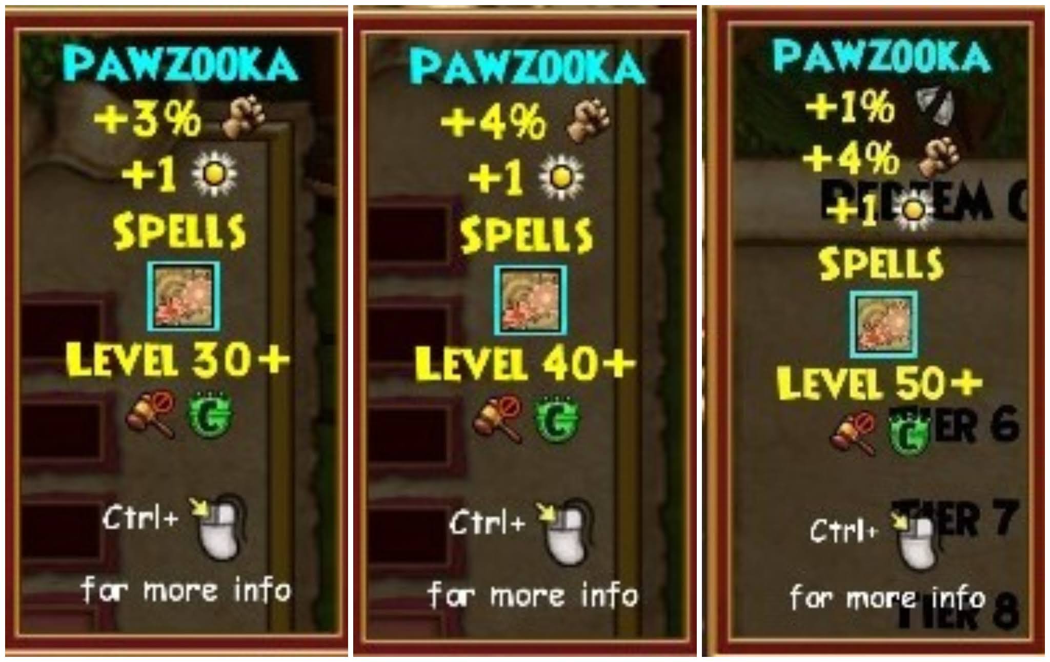 Stars of the Spiral Newest Release! Wizard101 Pet Trainer Bundle