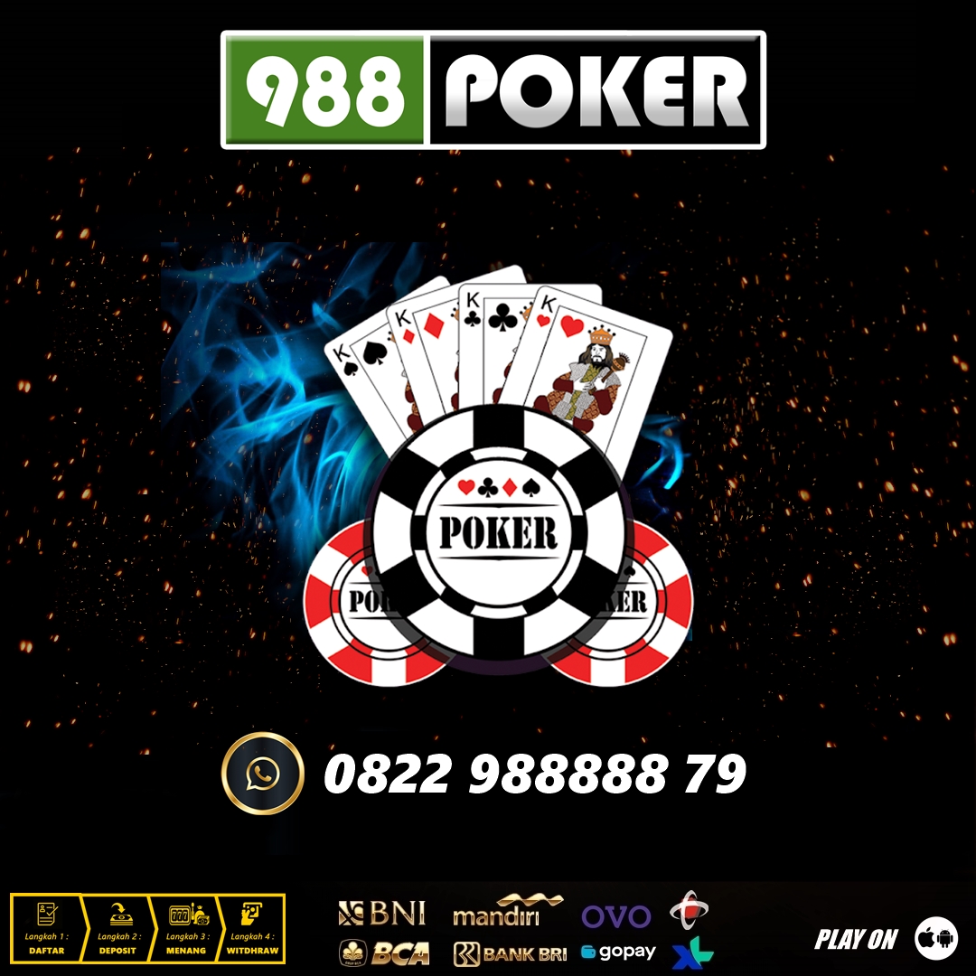 10 Situs Poker Online Terpercaya Idn / Pelayanan terbaik hadir melalui