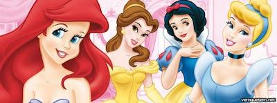 Facebook Covers Disney Princesses | Facebook Covers | Timeline, cover ...