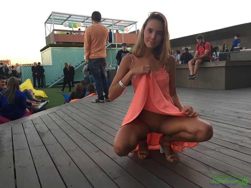 1458220476_img_1890 [2Clovers.Com] Clover - My Type of Party