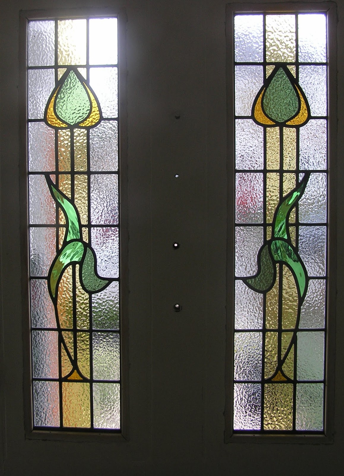 Stained Glass for London and South East