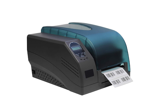 pos label printer