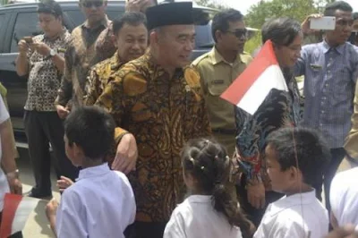 Alhamdulillah, Pendidikan Indonesia Rangking Empat Dunia