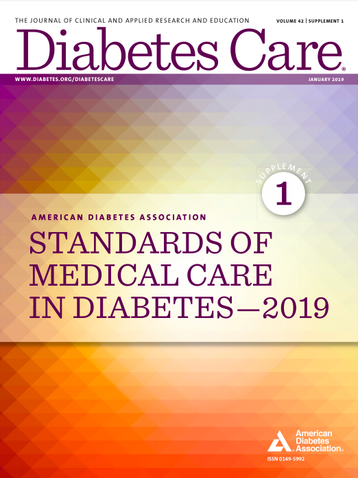 EMS SOLUTIONS INTERNATIONAL marca registrada American Diabetes