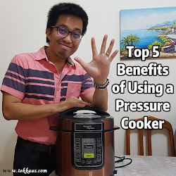 cooker pressure using tekkaus benefits