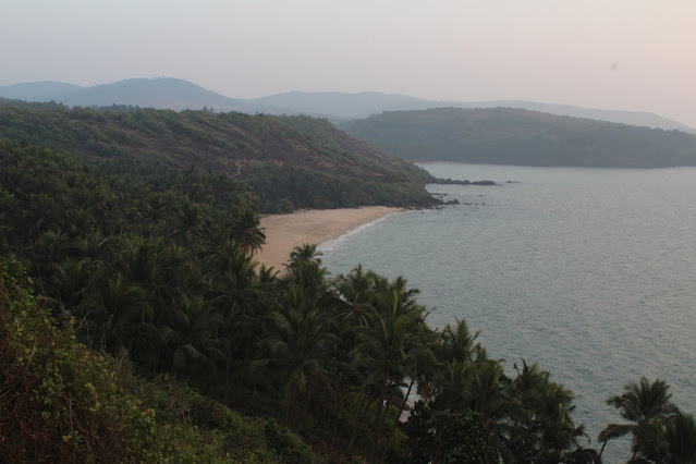 Places to visit in south Goa