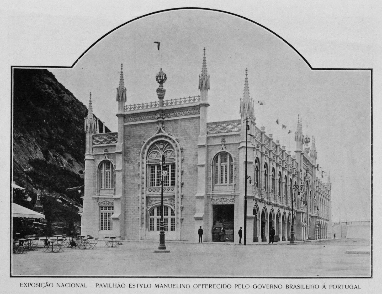 Brasil para nossos filhos 1808 A