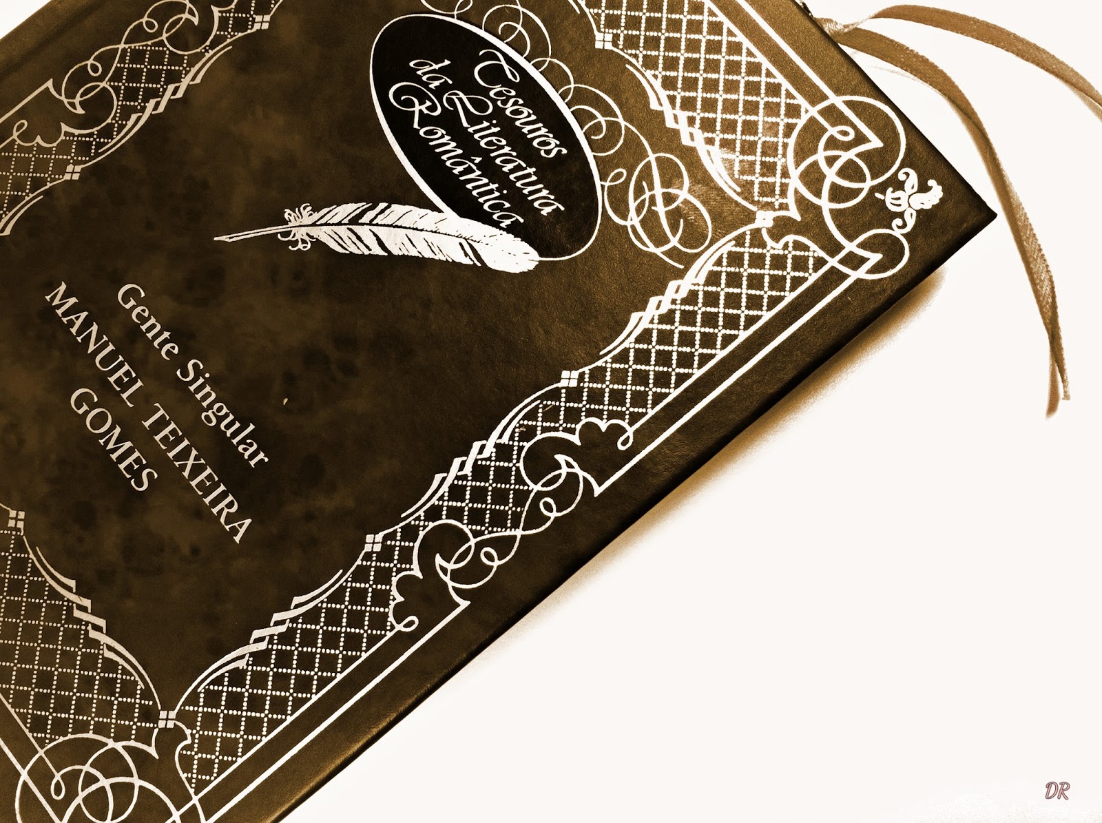 Ler(te) Gente Singular (Manuel Teixeira Gomes)