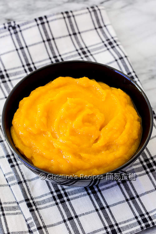 Pumpkin Puree Instant Pot01