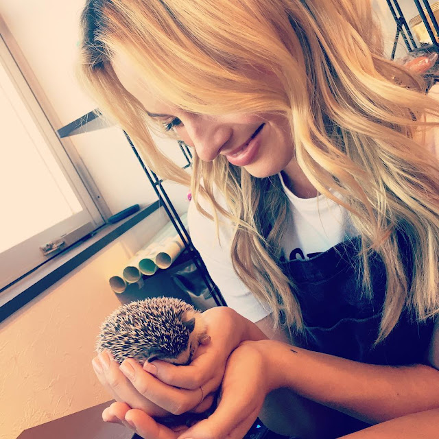 margotrobbie 13671842 251620771904705 588604963 n Margot Robbie Wallapers