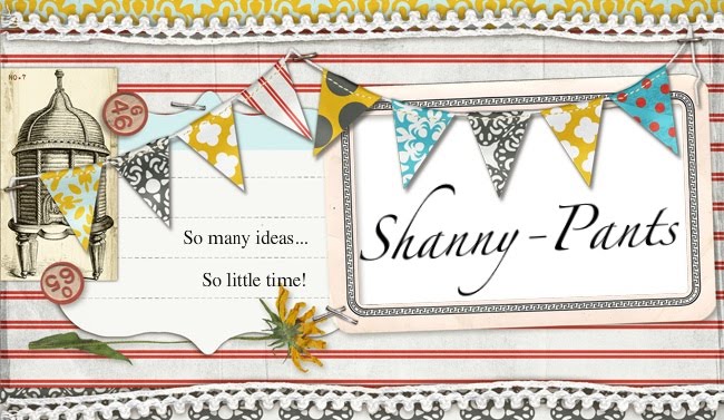 Shanny-Pants