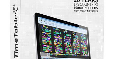 Asc timetable torrent