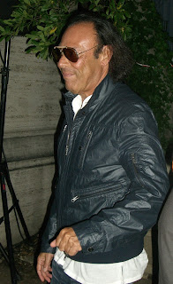 Antonello Venditti in 2008