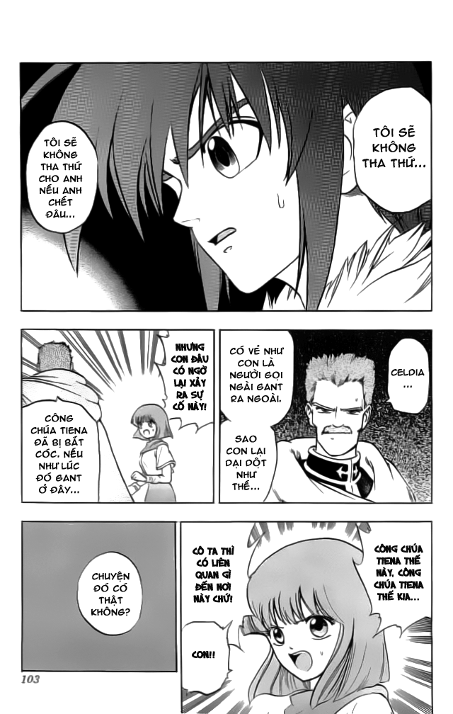 Fire Emblem-Hasha no Tsurugi chap 7