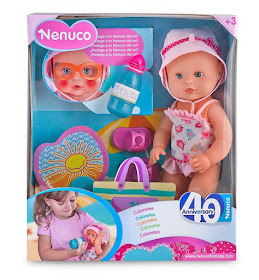 nenuco sunny