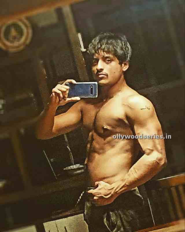 19 Andrei Deiu Body Measurement 2020 Body Measurement Info