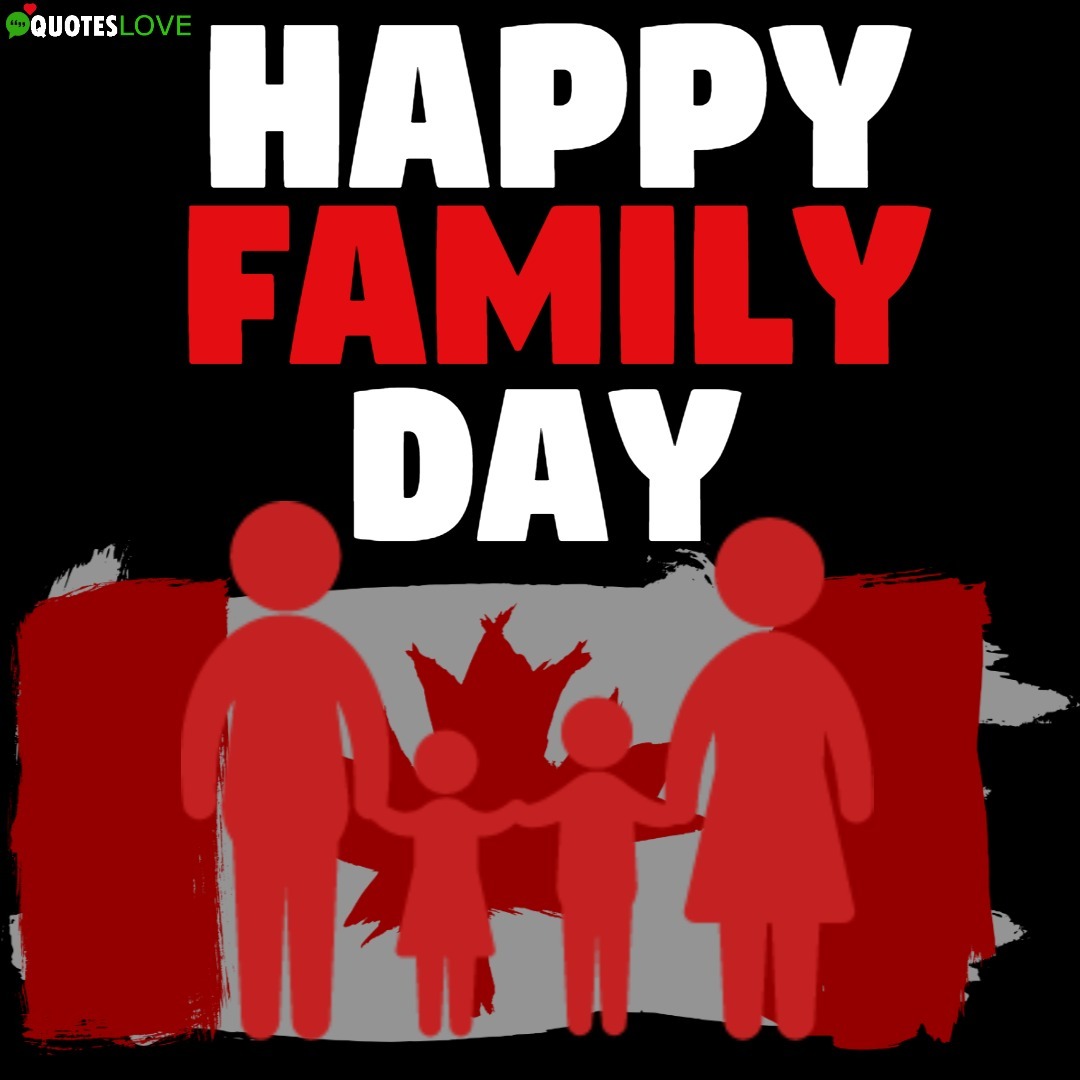 Family Day Canada 2020 Images, Pictures, Wallpaper, Photos Family Day Canada 2020 Images, Pictures, Wallpaper, Photos