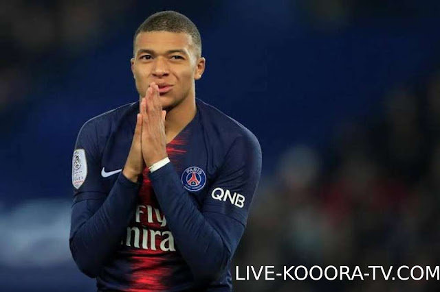 ريال مدريد يهدد باريس سان جيرمان بالانسحاب من صفقة كيليان مبابي ريال مدريد يهدد باريس سان جيرمان بالانسحاب من صفقة كيليان مبابي