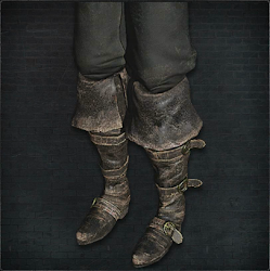 Charred Hunter Trousers