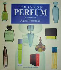 Leksykon perfum