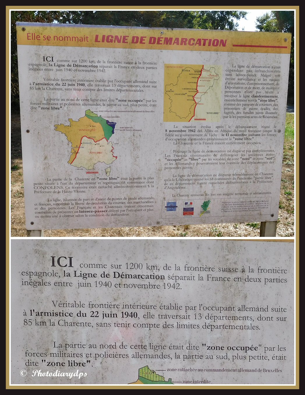 Photodiary August 2016