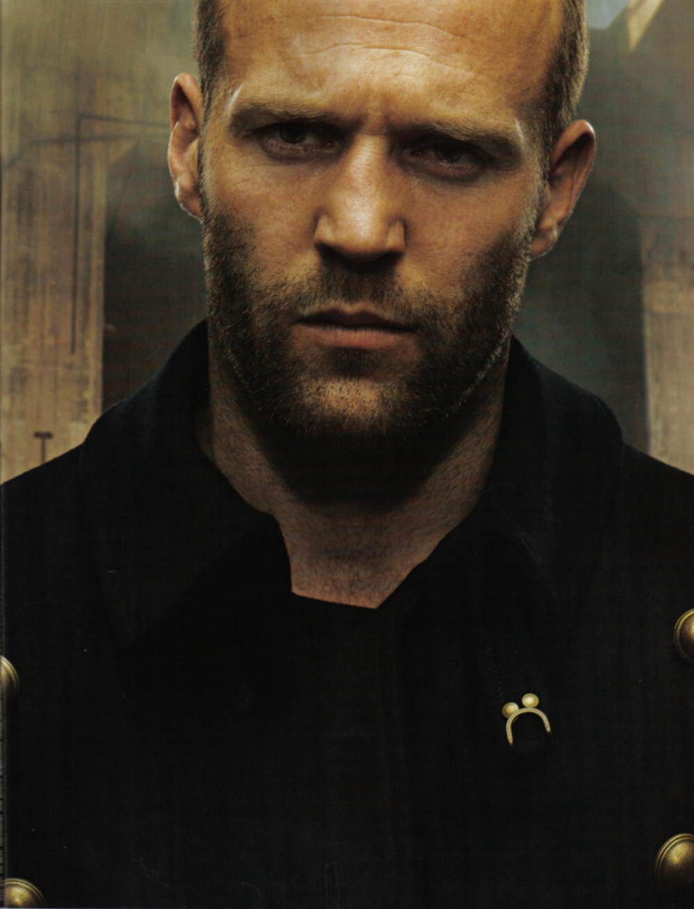 КиноFAQ: Фильмы Джейсон Стэтхэм-10 лучших