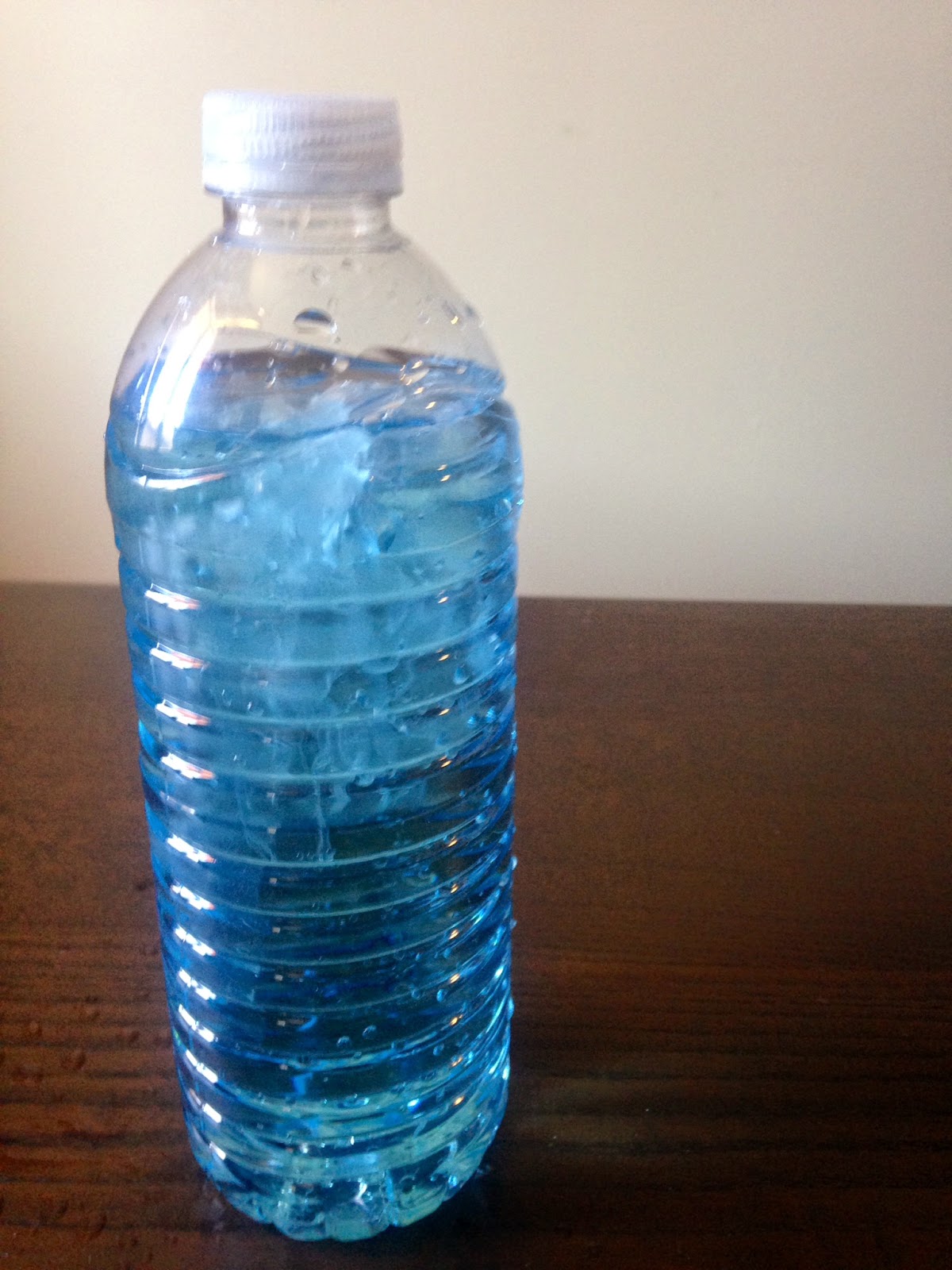 How To, How Hard, and How Much Jellyfish in a Bottle [FAIL]